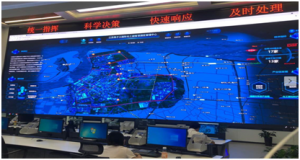 智慧安全系統方案